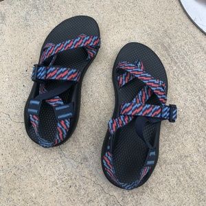 Chacos